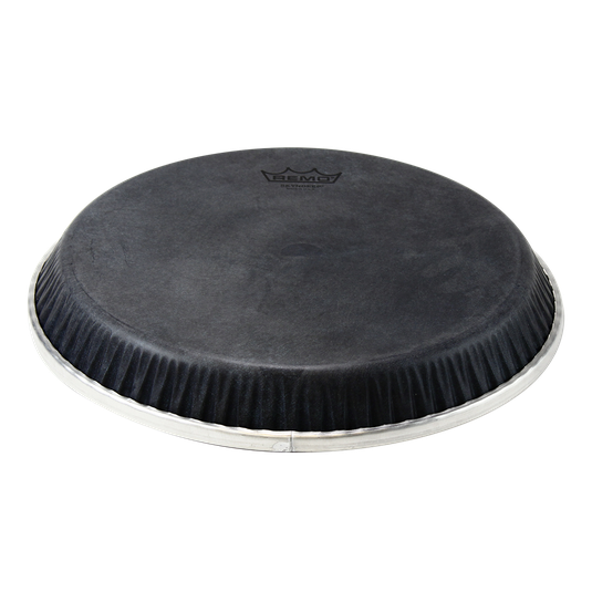 Remo Conga Crimlock Skyndeep Black