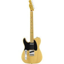 Fender Squier Classic Vibe Telecaster '50s Lefty