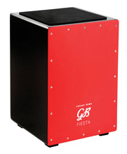 Cargar imagen en el visor de la galería, Gon Bops Fiesta Cajon
