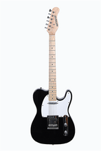 Cargar imagen en el visor de la galería, Huntington T-Style Electric Guitar

