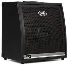 Peavey KB 3 60 Watts Keyboard Amp