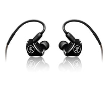 Cargar imagen en el visor de la galería, Mackie In-Ear Monitors
