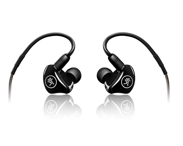 Mackie In-Ear Monitors