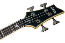 Cargar imagen en el visor de la galería, Schecter Omen Extreme-4 Black Cherry
