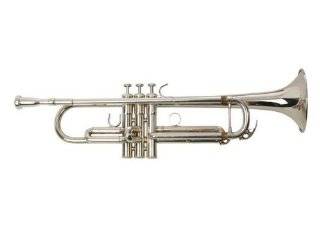 Oxford Trumpet