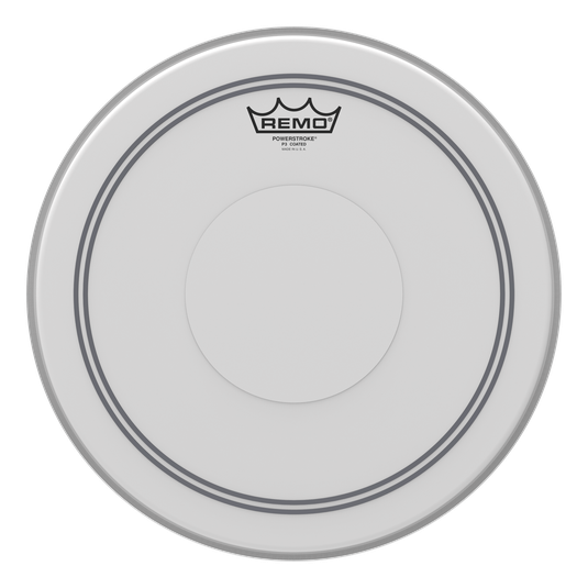 Remo Powerstroke 3 Coated
