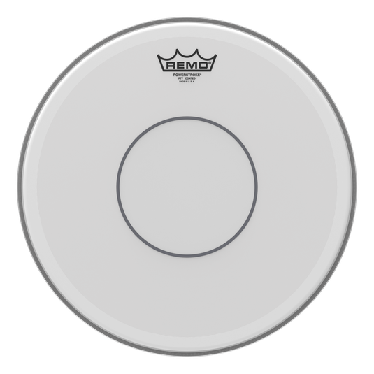 Remo Powerstroke 77 Coated 14
