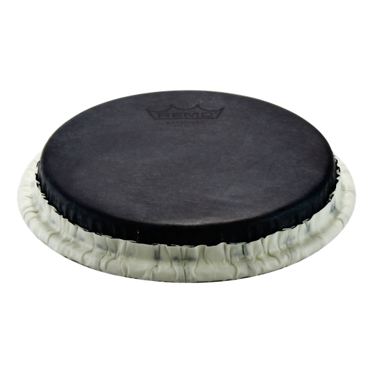 Remo Bongo Tucked Skyndeep Black