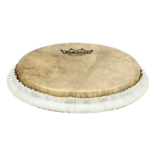 Remo Bongo Tucked Skyndeep Calfskin