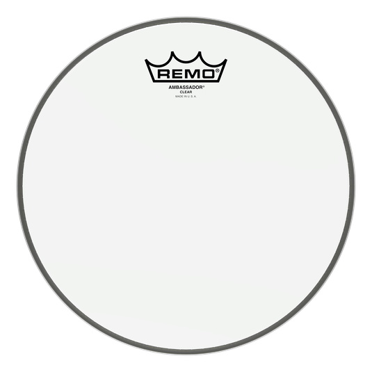 Remo Ambassador Clear