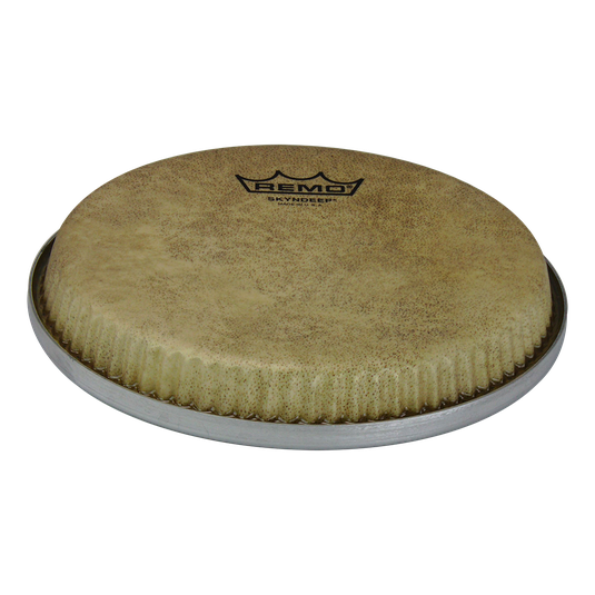 Remo Bongo Crimlock Skyndeep Calfskin