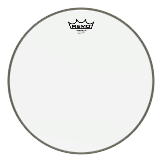 Remo Ambassador Hazy