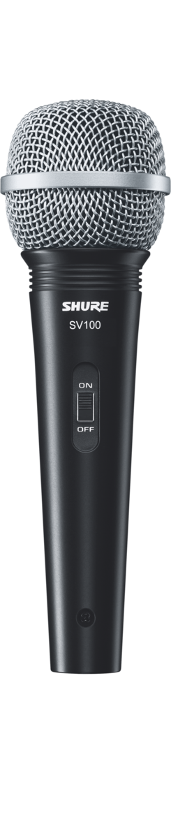 Shure Multi-purpose Microphone