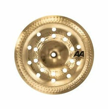 Cargar imagen en el visor de la galería, Sabian AA Mini Holy China Brilliant Finish
