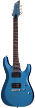Cargar imagen en el visor de la galería, Schecter Deluxe Electric Guitar
