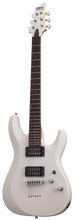 Cargar imagen en el visor de la galería, Schecter Deluxe Electric Guitar
