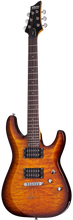 Cargar imagen en el visor de la galería, Schecter Plus Electric Guitar
