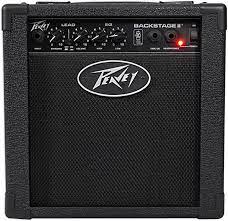 Peavey Backstage II Transtube