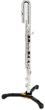 Cargar imagen en el visor de la galería, Hercules Alto Flute Stand
