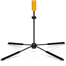Cargar imagen en el visor de la galería, Hercules Travlite Low B Flute Stand
