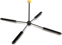 Cargar imagen en el visor de la galería, Hercules Travlite Flute Stand
