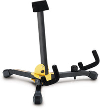 Cargar imagen en el visor de la galería, Hercules French Horn Stand w/bag
