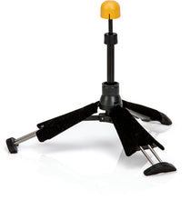 Cargar imagen en el visor de la galería, Hercules Travlite Clarinet Stand
