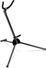 Cargar imagen en el visor de la galería, Hercules Tenor Sax Travlite Stand
