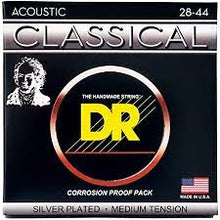 Cargar imagen en el visor de la galería, DR Classic Guitar Strings
