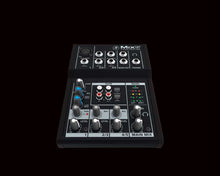 Cargar imagen en el visor de la galería, Mackie Compact Mixers
