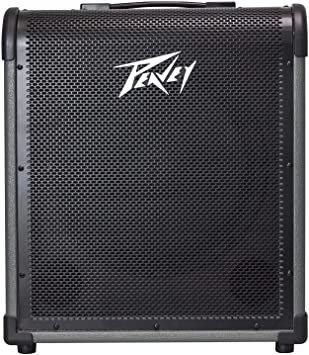 Peavey Max 150 150-Watts Bass Amp