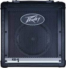 Peavey KB1 20 Watts Keyboard Amp