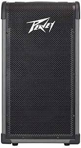 Peavey Max 208 200-Watts Bass Amp