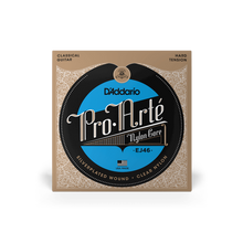 Cargar imagen en el visor de la galería, D&#39;Addario Pro Arte Classic Guitar Strings
