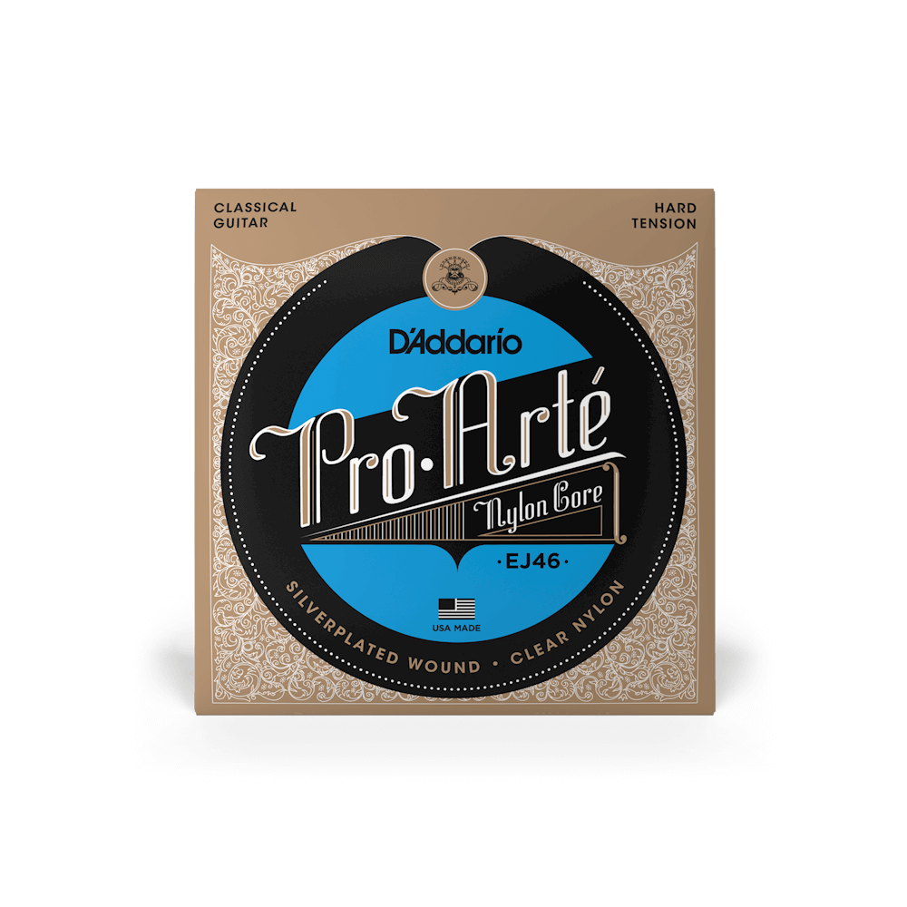 D'Addario Pro Arte Classic Guitar Strings