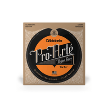 Cargar imagen en el visor de la galería, D&#39;Addario Pro Arte Classic Guitar Strings
