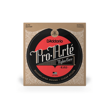 Cargar imagen en el visor de la galería, D&#39;Addario Pro Arte Classic Guitar Strings
