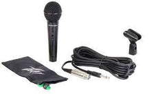 Cargar imagen en el visor de la galería, PV®i 100 XLR Dynamic Cardioid Microphone with Cable
