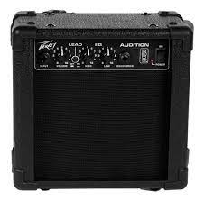 Peavey Audition EG Amp